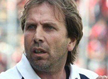 STAFFA: “ORA SPERO SI RISOLVANO I PROBLEMI SUL MIO TESSERAMENTO…”