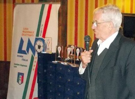 COMITATO REGIONALE LAZIO, LUNEDI 27 OTTOBRE ASSEMBLEA STRAORDINARIA ELETTIVA A TIVOLI