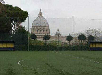PETRIANA, ECCO GLI ALLENATORI UFFICIALI DEL SETTORE GIOVANILE