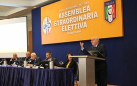 IL TRIONFO DI CARLO TAVECCHIO…