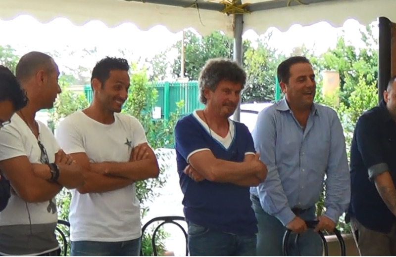 IL CALCIO E LE RADICI NEL TERRITORIO, NASCE IL NUOVO VILLALBA OCRES MOCA