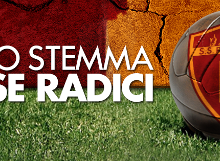 LA ROMULEA PRESENTA IL NUOVO LOGO. NICOLA VILELLA: “RAPPRESENTA LE NOSTRE RADICI”
