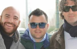 ENRICO PAGLIAROLI NUOVO DS DELLO SPES ARTIGLIO: “GRAZIE VILLALBA”