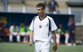 FRATINI – BARBINI E LA VIGOR VA, 2 – 0 AL BORGO PODGORA