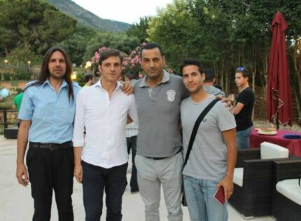 CRE.CAS. CITTA’ DI PALOMBARA, SCOPPIA LA GRANA “TORLONIA”