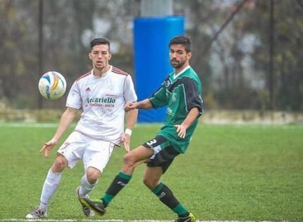 GAETA-DEL BROCCO, PER IL DIFENSORE ARRIVA LA CONFERMA