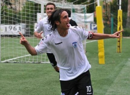 L’OSTIAMARE FA SUL SERIO: PRESO ORLANDO FANASCA