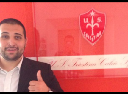 DAL CATENA AL NEREO ROCCO: MICHELE MARAGLIULO NEO DS DELLA TRIESTINA