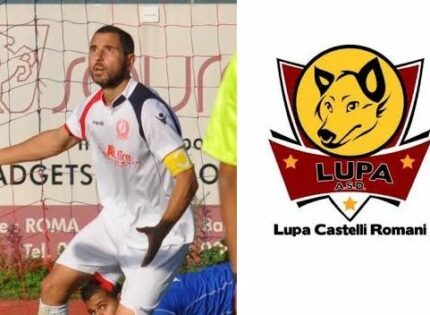 SERIE D, LUPA CASTELLI, MISTER GALLUZZO E IL SUO DEBUTTO DI FUOCO CONTRO L’OSTIAMARE: “NIENTE PAURA SE SI E’ CONCENTRATI SULL’OBIETTIVO, HO GRANDI GIOCATORI”