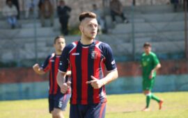 LA SABINA, CHE COLPO: ARRIVA AMOROSO