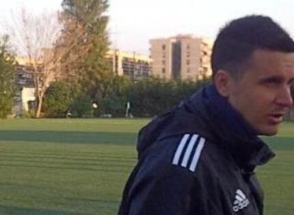 VIS ARTENA, ESONERATO GRANIERI