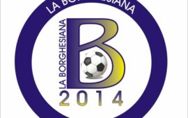 LA BORGHESIANA 2014 UFFICIALIZZA TRE ACQUISTI E POI CI SARA’ LA FUMATA BIANCA DEL NUOVO ALLENATORE….