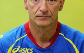 SERIE D, MARCO MARIOTTI GUIDERA’ LA BORGHESIANA 2014