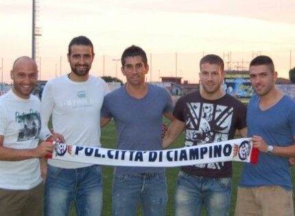 PROMOZIONE, LA CLASSIFICA DEI MARCATORI