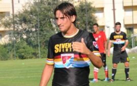 COLLEFERRO, PUOI SOGNARE: PRESO NERI