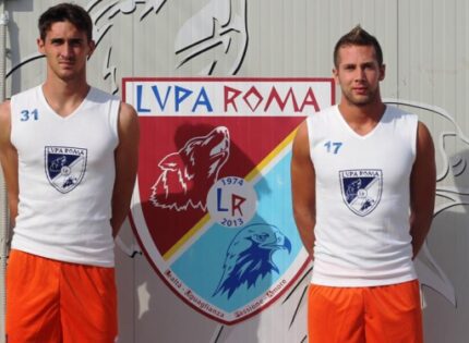 COPPA ITALIA LEGA PRO, STASERA CASERTANA-LUPA ROMA. ROSSI: “VI SVELO IL NOSTRO SEGRETO”