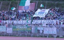 SEMPREVISA, UFFICIALI GLI ARRIVI DI LUCARINI E BUCCIARELLI