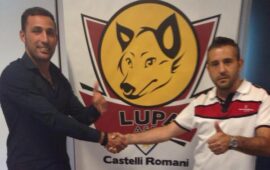 DOPPIO SICLARI E LA LUPA VA…