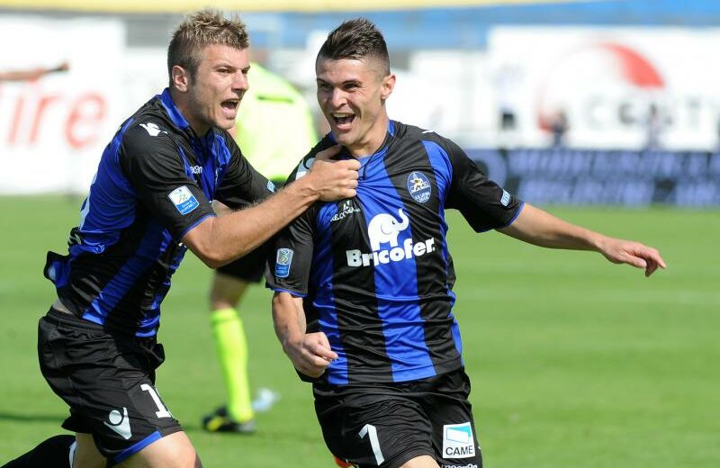 FEDERICO VIVIANI TORNA A LATINA !! Arriva in prestito dalla Roma…