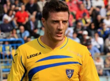 Frosinone, la vittoria sbatte su mani e legni: con l’Avellino è 1 – 1