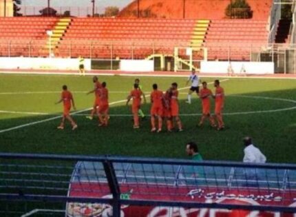 COPPA ITALIA LEGA PRO, LA LUPA ROMA VINCE A PONTEDERA CONTRO IL TUTTOCUOIO. In gol Perrulli e Mastropietro