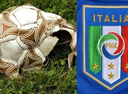 11 AGOSTO 2014: SI SCEGLIE IL NUOVO PRESIDENTE DELLA F.I.G.C.