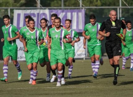 SECONDO 0 – 0 CONSECUTIVO PER L’ OSTIAMARE….