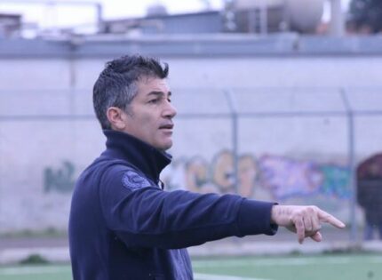 APRILIA, VENTURI E SOSSAI IN CORO: “IL POMEZIA? OTTIMA SQUADRA, MA NOI SIAMO PRONTI”