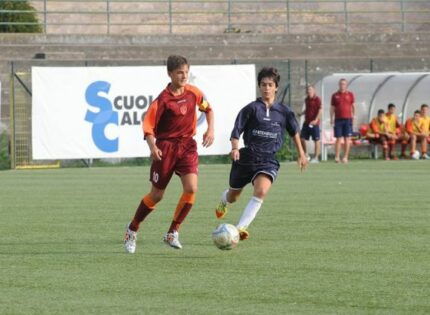 GIOVANISSIMI: IL TOR DI QUINTO PARTE COL BOTTO, 3-0 AL CAMPO “ROMA”