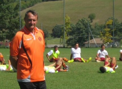 GIOVANISSIMI: SALTA LA PRIMA PANCHINA, SUPERCHI SI DIMETTE DALLA ROMULEA