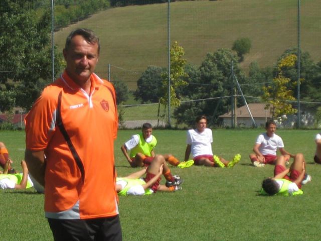 GIOVANISSIMI: SALTA LA PRIMA PANCHINA, SUPERCHI SI DIMETTE DALLA ROMULEA