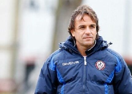 CAOS LODIGIANI-VIGILI, MAURIZIO COPPOLA: “L’ARBITRO NON CONOSCEVA IL REGOLAMENTO”