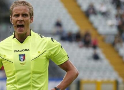 PROMOZIONE, QUESTO IL PROGRAMMA GARE DELLA VENTIQUATTRESIMA GIORNATA