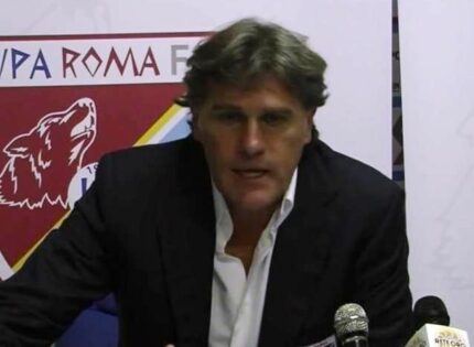 UNA BUONA LUPA ROMA CONQUISTA UN PUNTO A MACERATA