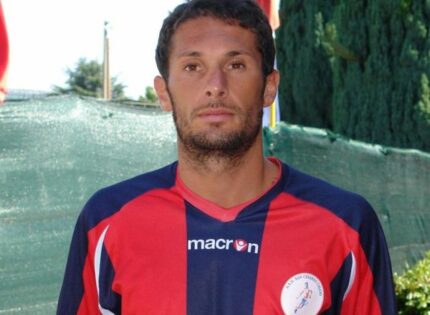 SORA, ARRIVA ANCHE D’ANDREA