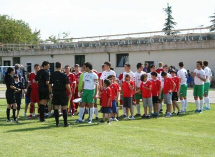 PROMOZIONE, LA PRESENTAZIONE DELLA QUINTA GIORNATA