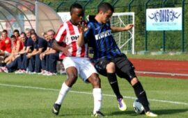 SERIE D , COLPO DEL TERRACINA. ARRIVA IL TALENTUOSO FALASCA…