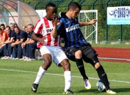 SERIE D , COLPO DEL TERRACINA. ARRIVA IL TALENTUOSO FALASCA…