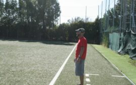 JUNIORES ELITE, RADI: “VILLANOVA SQUADRA FORTE, SAPEVAMO DELLE DIFFICOLTA'”