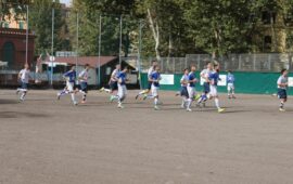 PHOTOGALLERY DI FORTITUDO ALBALONGA, GIOVANISSIMI ELITE