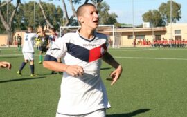 JUNIORES ELITE GIR.A, LA TERZA GIORNATA A RAGGI X