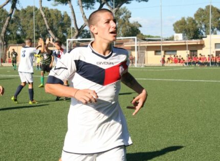 JUNIORES ELITE GIR.A, LA TERZA GIORNATA A RAGGI X