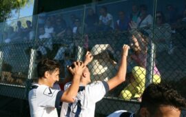 JUNIORES ELITE GIR. A, ANALISI DELLA SECONDA GIORNATA