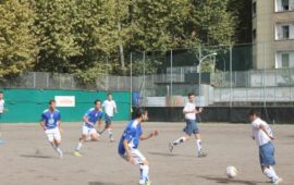 JUNIORES ELITE, QUATTRO CHIACCHERE SUL GIRONE B
