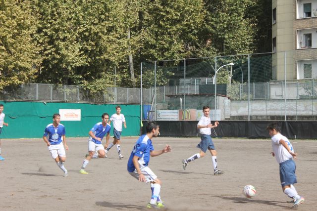 JUNIORES ELITE, QUATTRO CHIACCHERE SUL GIRONE B