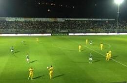 AL MATUSA VINCE LA NOIA….FROSINONE E AVELLINO SI ANNULLANO A VICENDA !