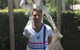 SERIE D,MARTENA(CYNTHIA): “CON LA TESTA GIUSTA NON TEMIAMO NESSUNO…”