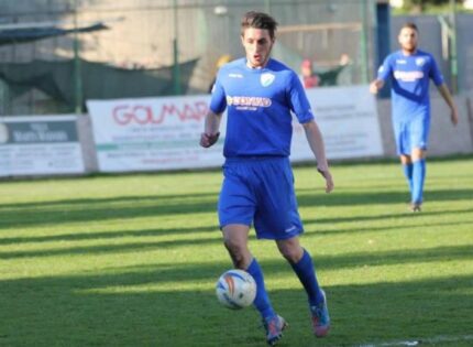 I PROVVEDIMENTI DEL GIUDICE SPORTIVO. TRE GIORNATE A CARTA DEL CYNTHIA, UNA A PASCUCCI DEL RIETI E AMMENDA ALLA VITERBESE