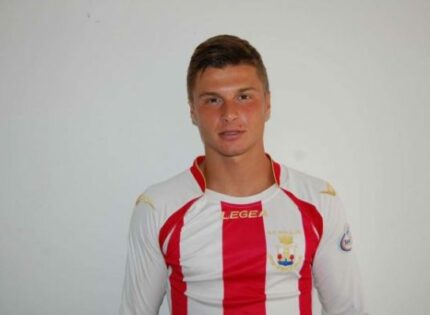 ANDREA JUKIC ALLA CORTE DEL SORA. CAMBIA ANCHE IL TEAM MANAGER…