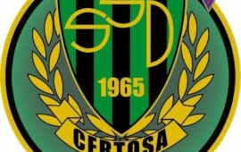 CERTOSA,PARLA MISTER TORRETTI: ” LA MIA FILOSOFIA DI GIOCO E’…..”